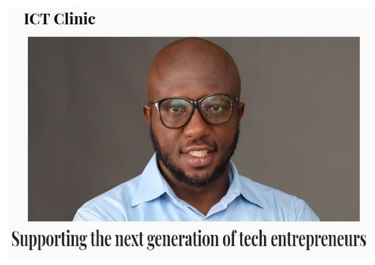 tech entrepreneurs