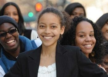 African Youth