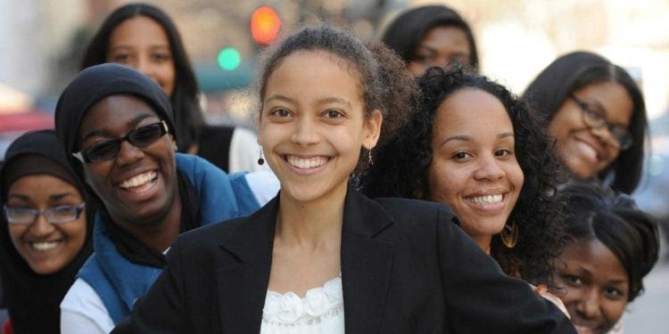 African Youth