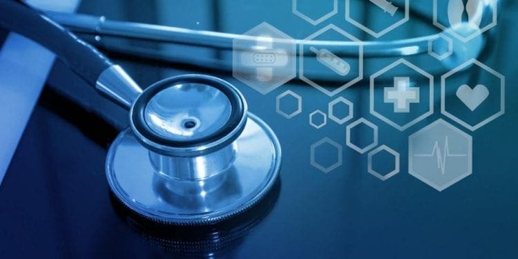 Healthcare - techbuild