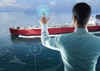 digital shipping