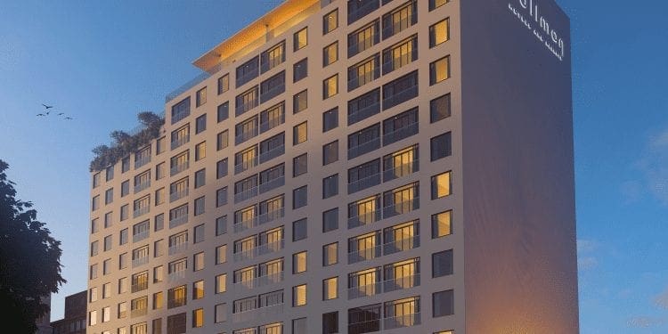 Accor - techbuild