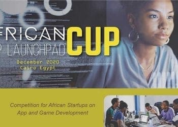 African App Launchpad - techbuild