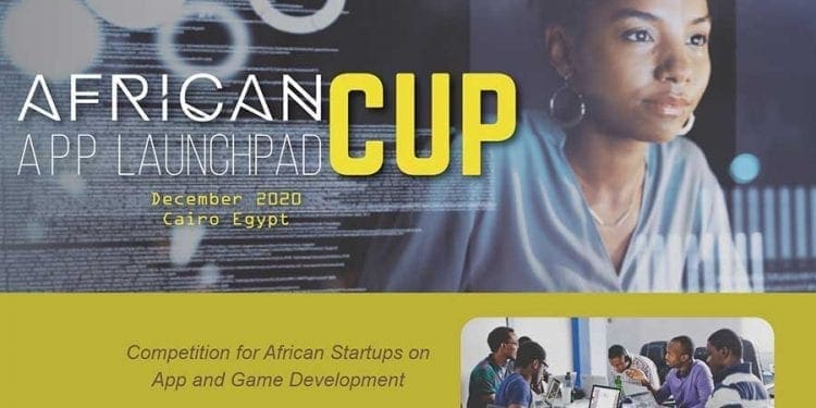 African App Launchpad - techbuild