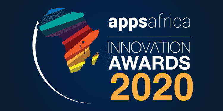 AppsAfrica innovation awards - techbuild