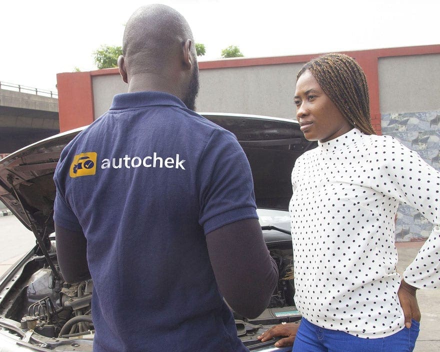 Autochek fix 003