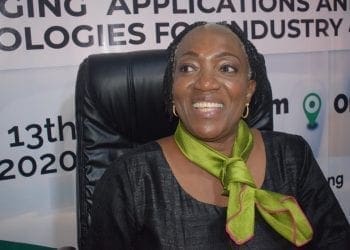 Bamidele Bayo-Osibo - techbuild