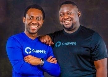 Chipper Cash - techbuild