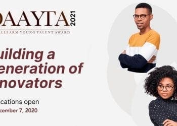DAAYTA 2021 - techbuild