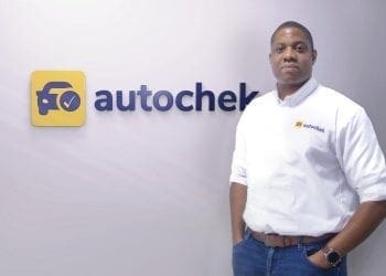 Etop Ikpe Autochek