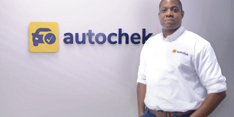 Etop Ikpe Autochek