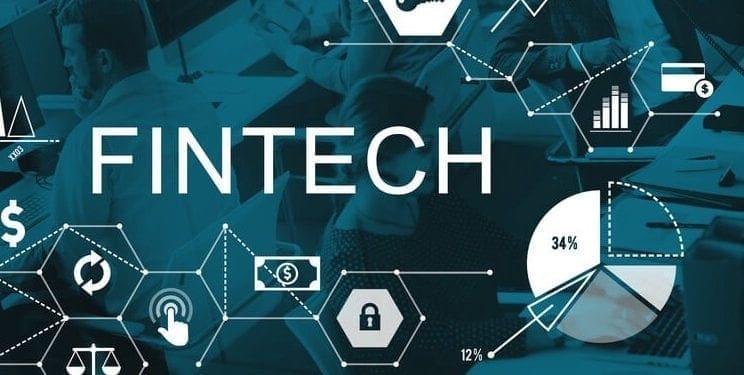FinTech - techbuild