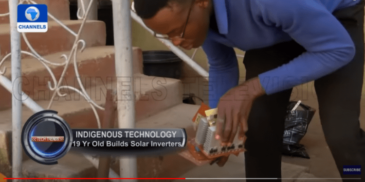 Jude - techbuild