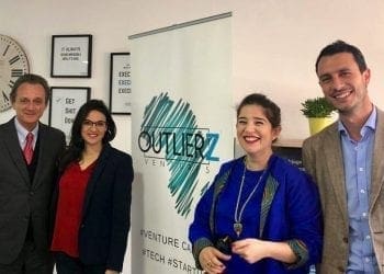 Outlierz Ventures - techbuild