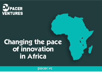Pacer Ventures - techbuild
