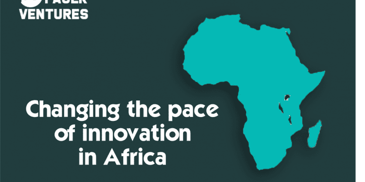 Pacer Ventures - techbuild