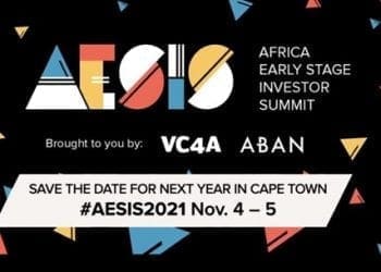 #AESIS2020 - techbuild