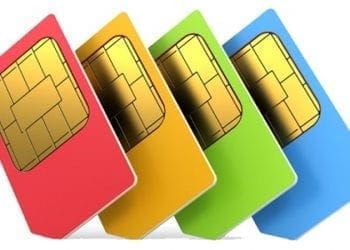 Sim Card Registration - techbuild