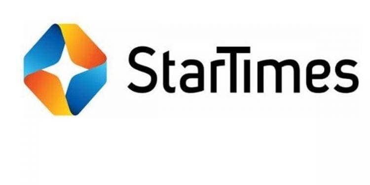 Startimes - techbuild