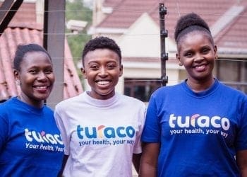 Turaco - techbuild