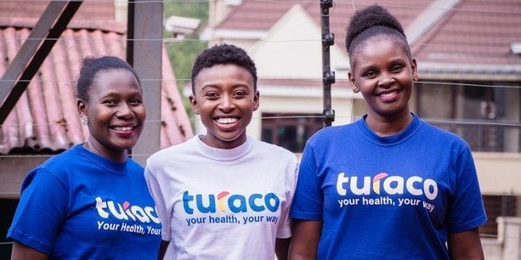 Turaco - techbuild
