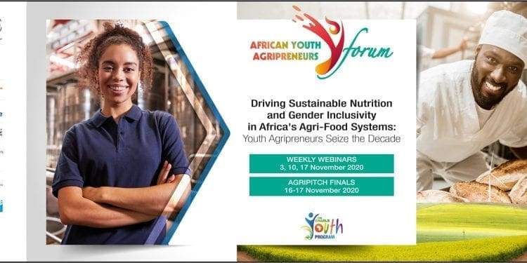 AgriPitch Competition - techbuild