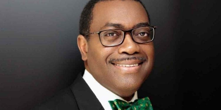 adesina - techbuild