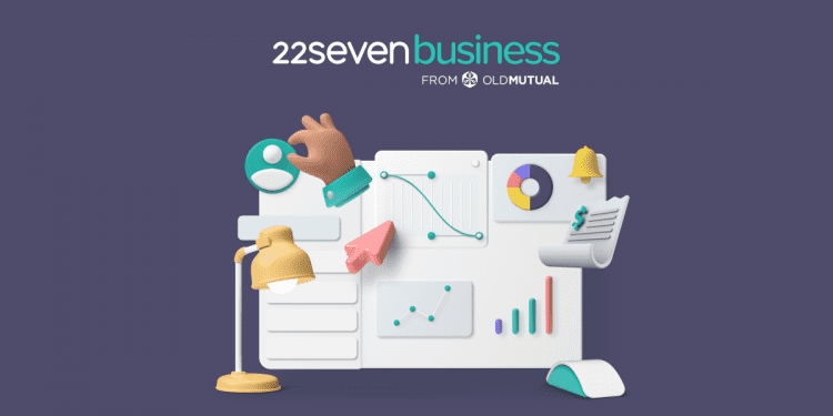 22seven Business - techbuild