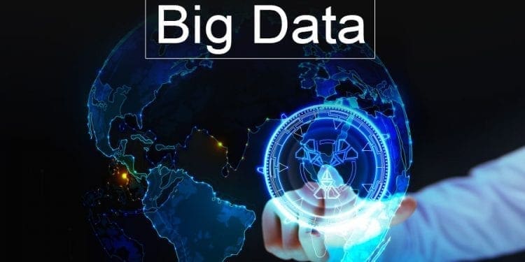 big data - techbuild