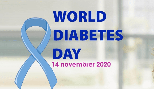World Diabetes Day - techbuild