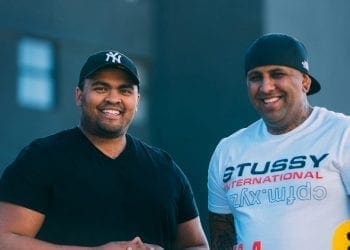 Vault share - techbuild