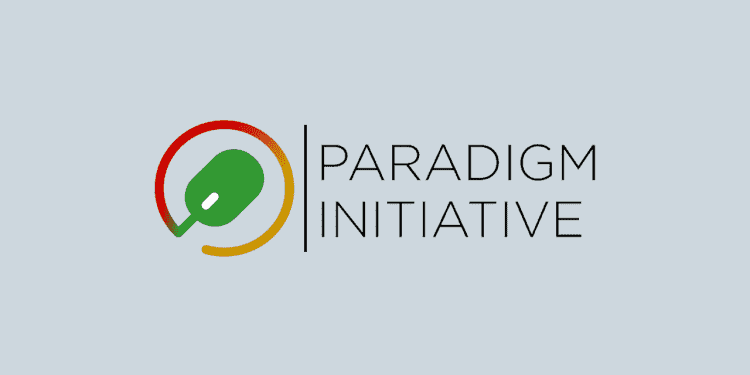 Paradigm Initiative - techbuild