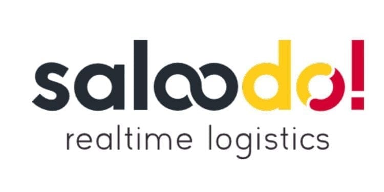 Saloodo! - techbuild