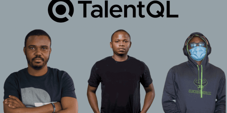 talentql founders