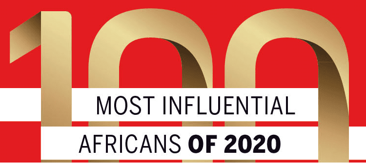 Masiyiwa, Musk included in New African magazine’s 100 Most Influential Africans 2020 Most Influential Africans - techbuild