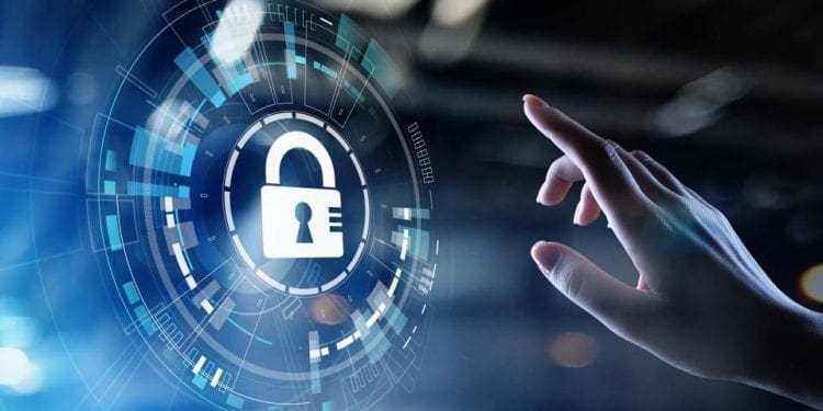 Cybersecurity - techbuild