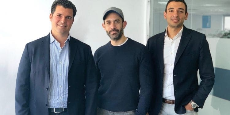 Egyptian Equity Firm Lorax Capital Partners Announces First Investment - techbuild