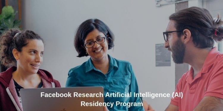 Facebook AI Research - techbuild