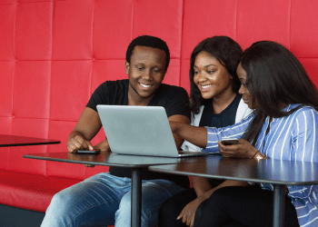 Digital Skills for Africa - techbuild