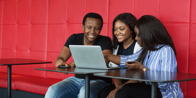 Digital Skills for Africa - techbuild