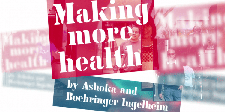 Boehringer Ingelheim - techbuild