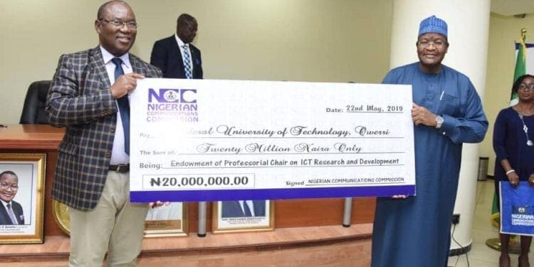 NCC - techbuild