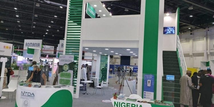 GITEX 2020 - techbuild