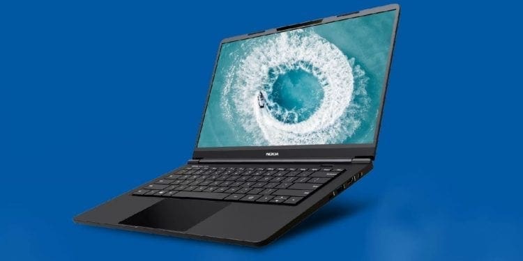 Nokia Releases PureBook X14 Laptop - techbuild
