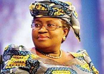 Okonjo-Iweala - techbuild