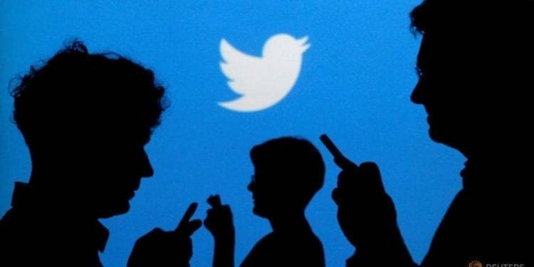 Twitter - techbuild