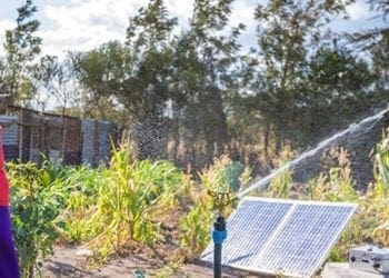 Energy Startup SunCulture Raises $14m Series A Round - techbuild