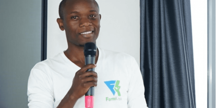How Farm Kiosk is Revolutionizing Agribusiness practice in East Africa Farm Kiosk - techbuild
