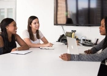 Women Entrepreneurs - techbuild