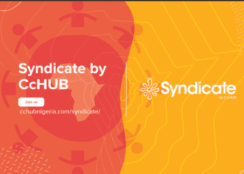 CcHUB Syndicate - techbuild